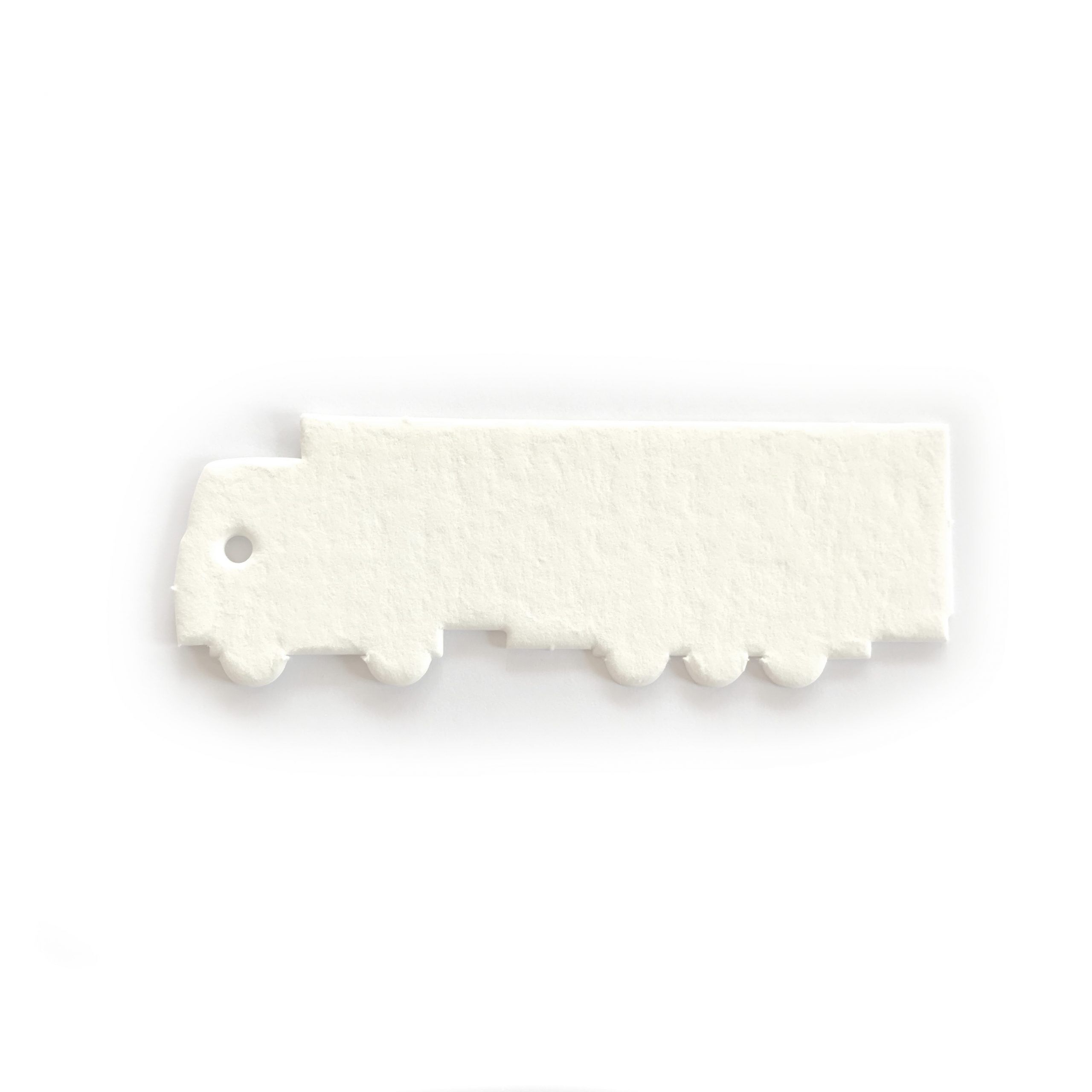 Air freshener truck 40x115mm