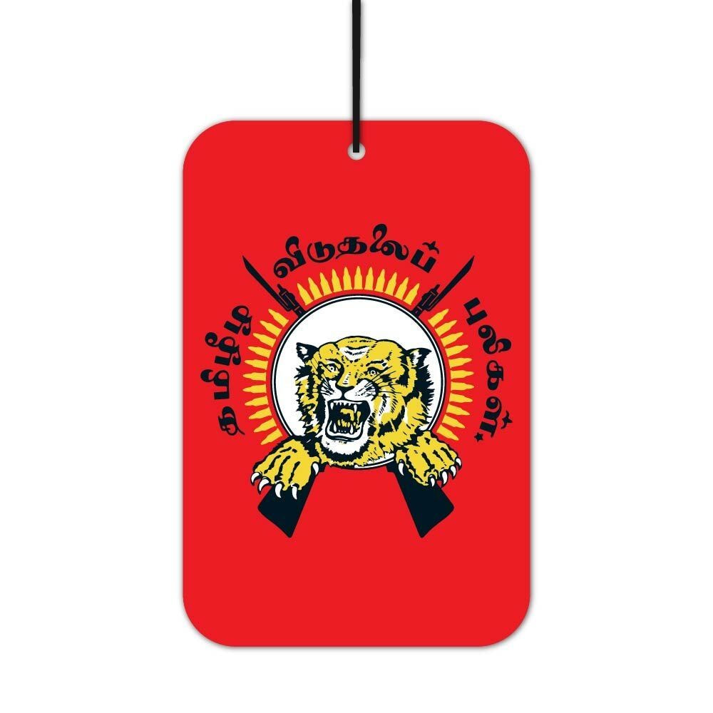 Auto Duft Tiger Design