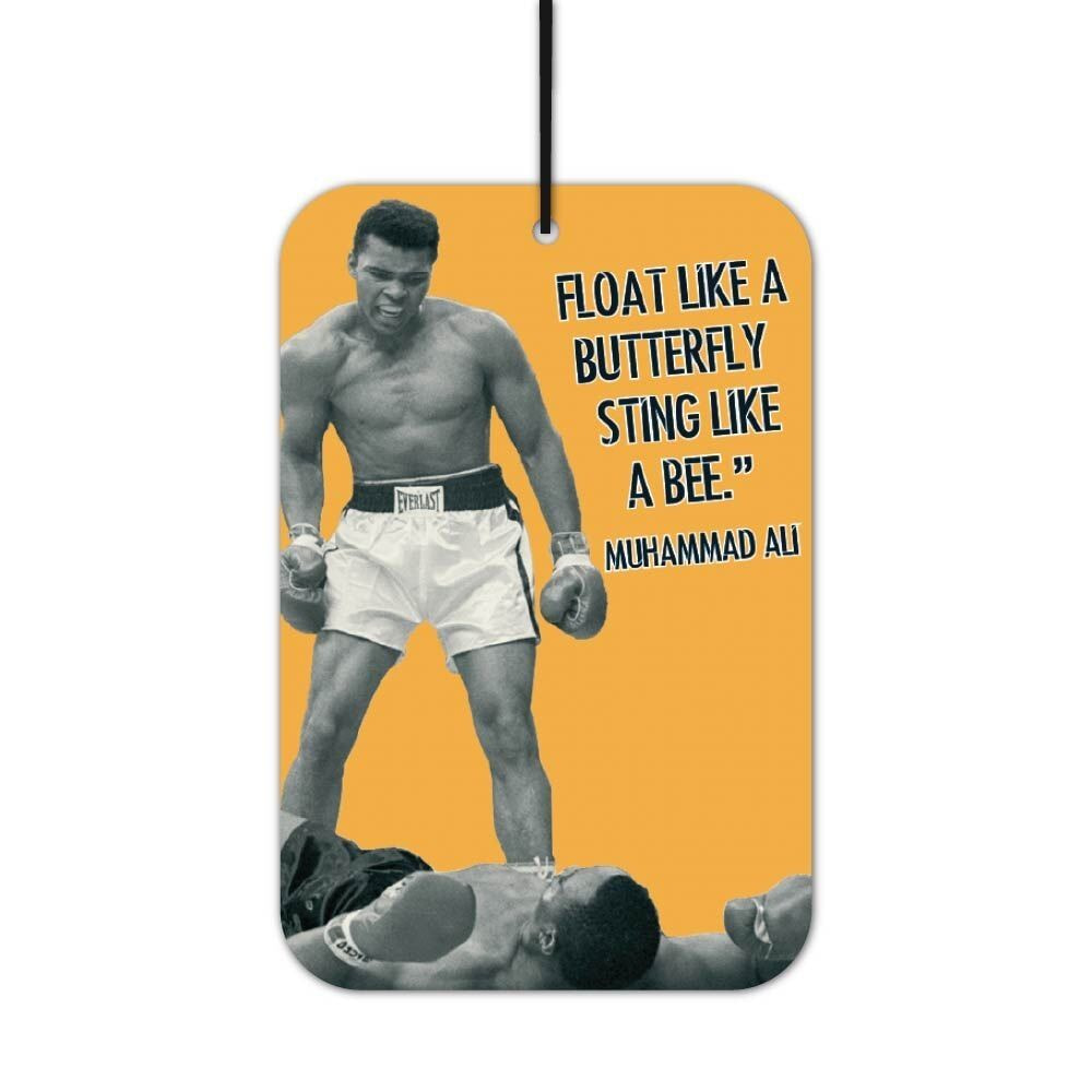 Muhammad Ali