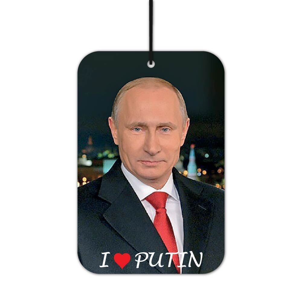 Wladimir Wladimirowitsch Putin