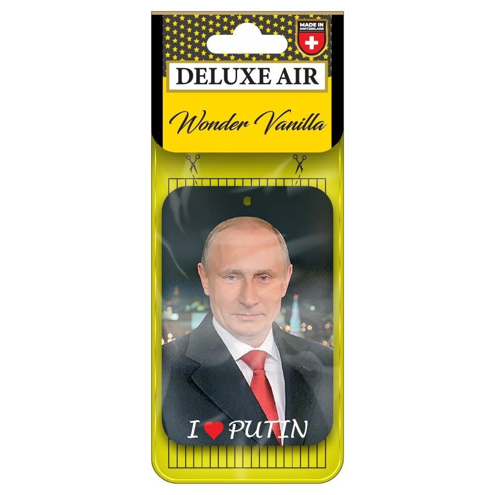 Wladimir Wladimirowitsch Putin