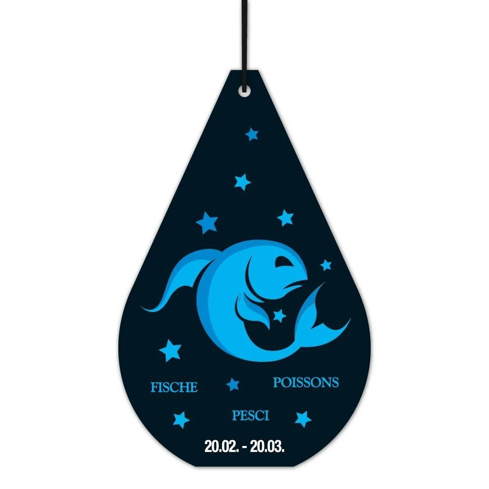 Horoscope des Poissons Horoscope des Poissons