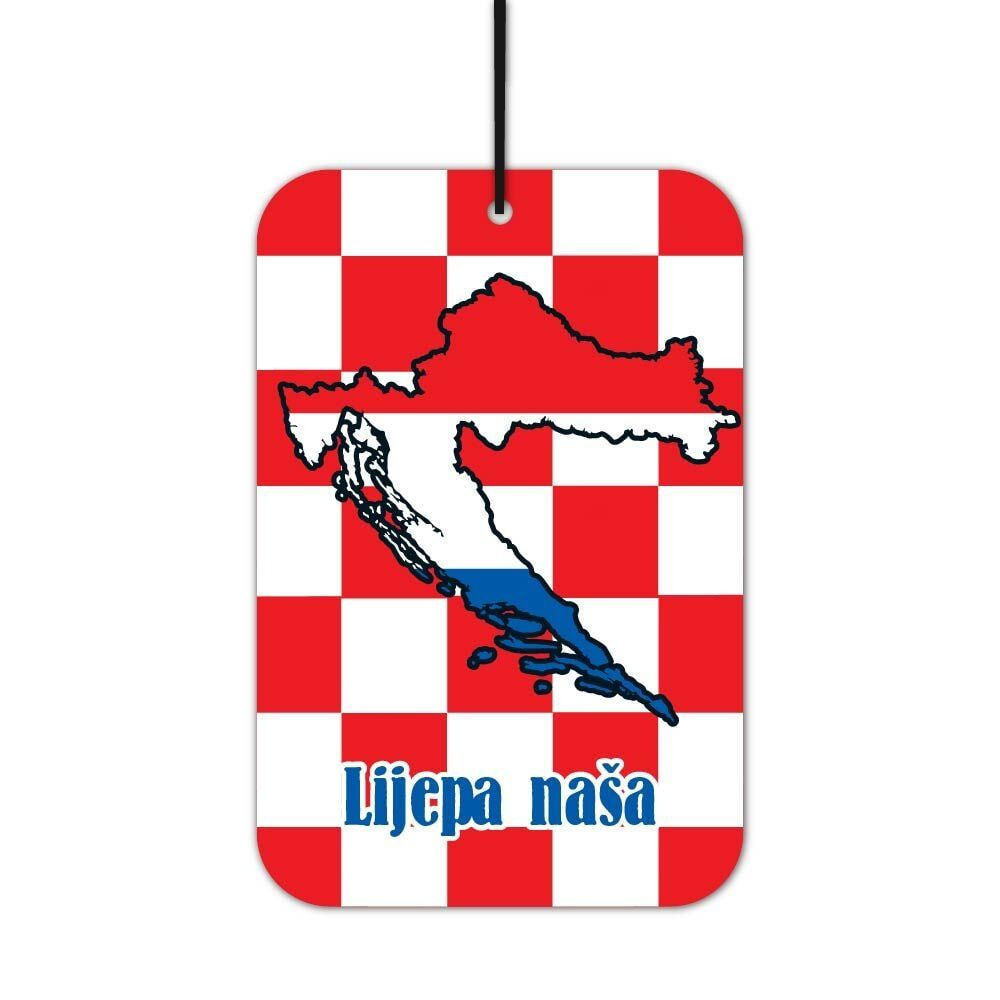 Lijepa nasa