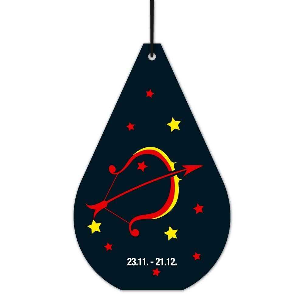 Horoscope Sagittaire