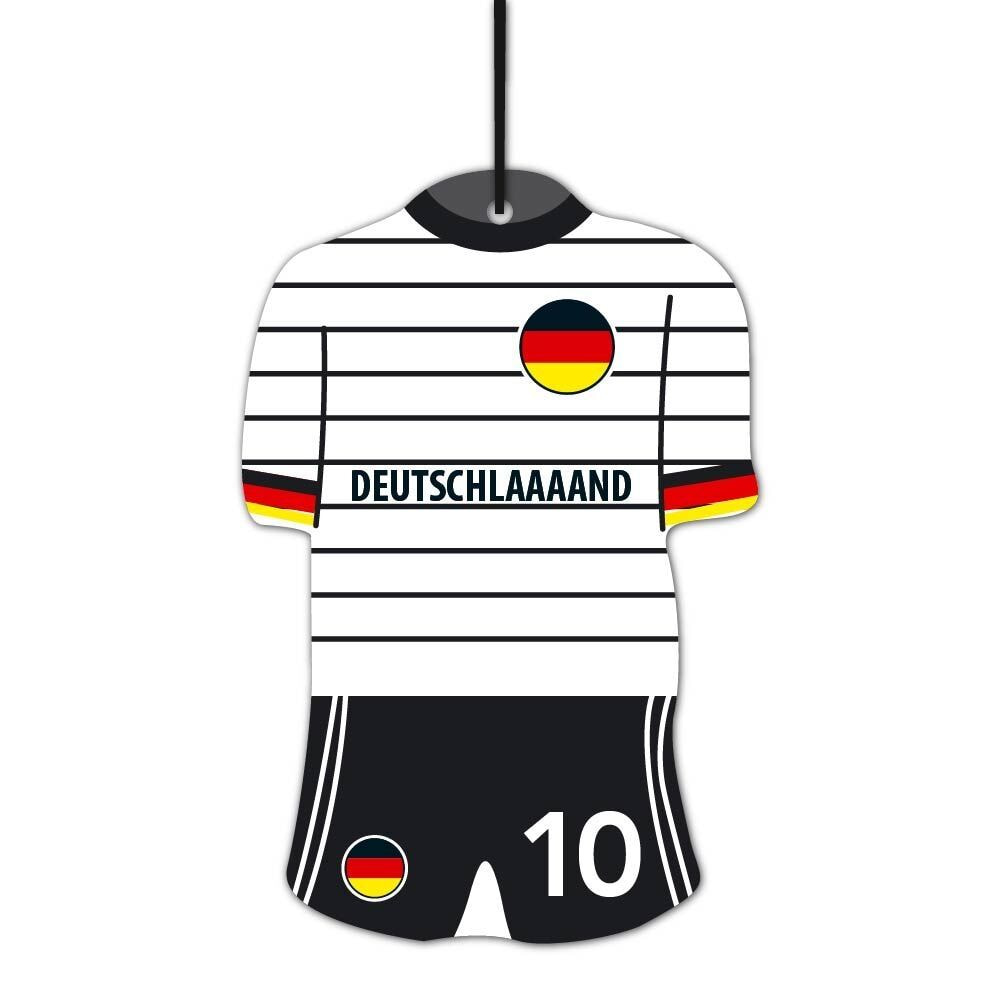 Autoduft Deutschland Trikot