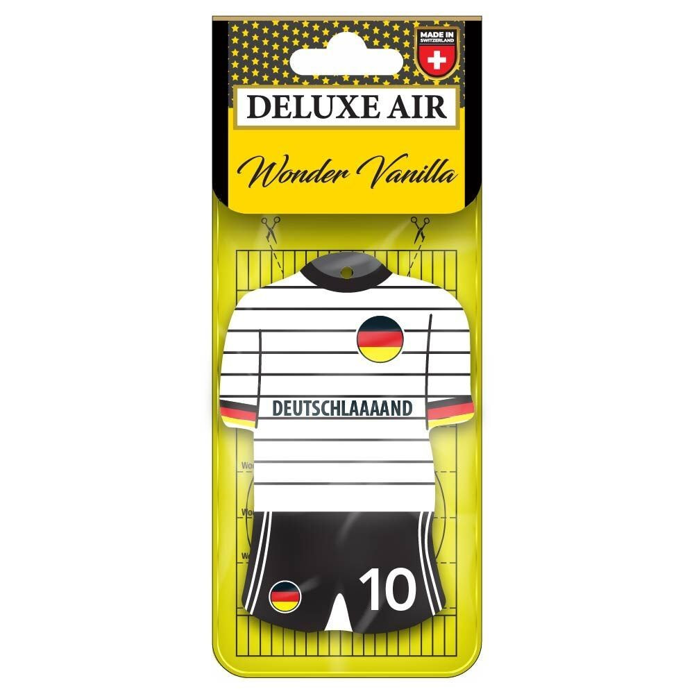 German Jersey