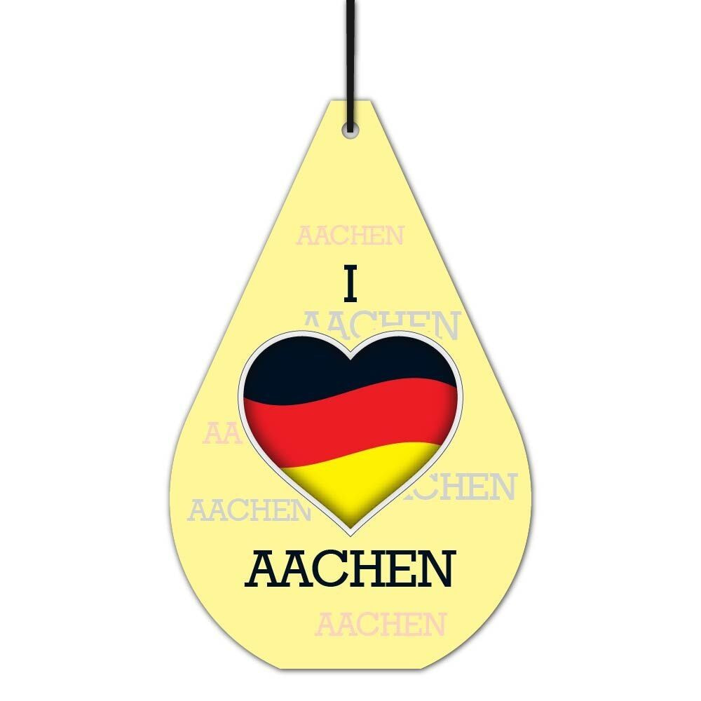 I❤Aachen