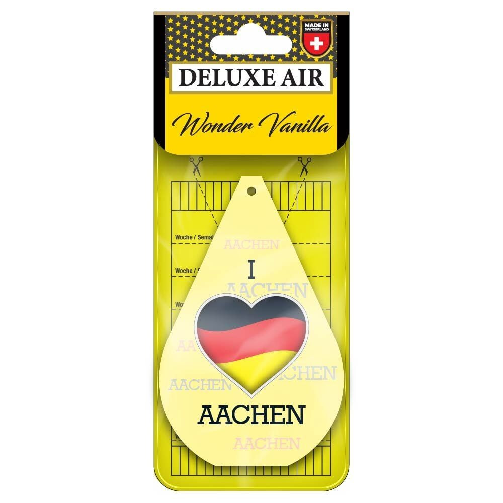 I❤Aachen