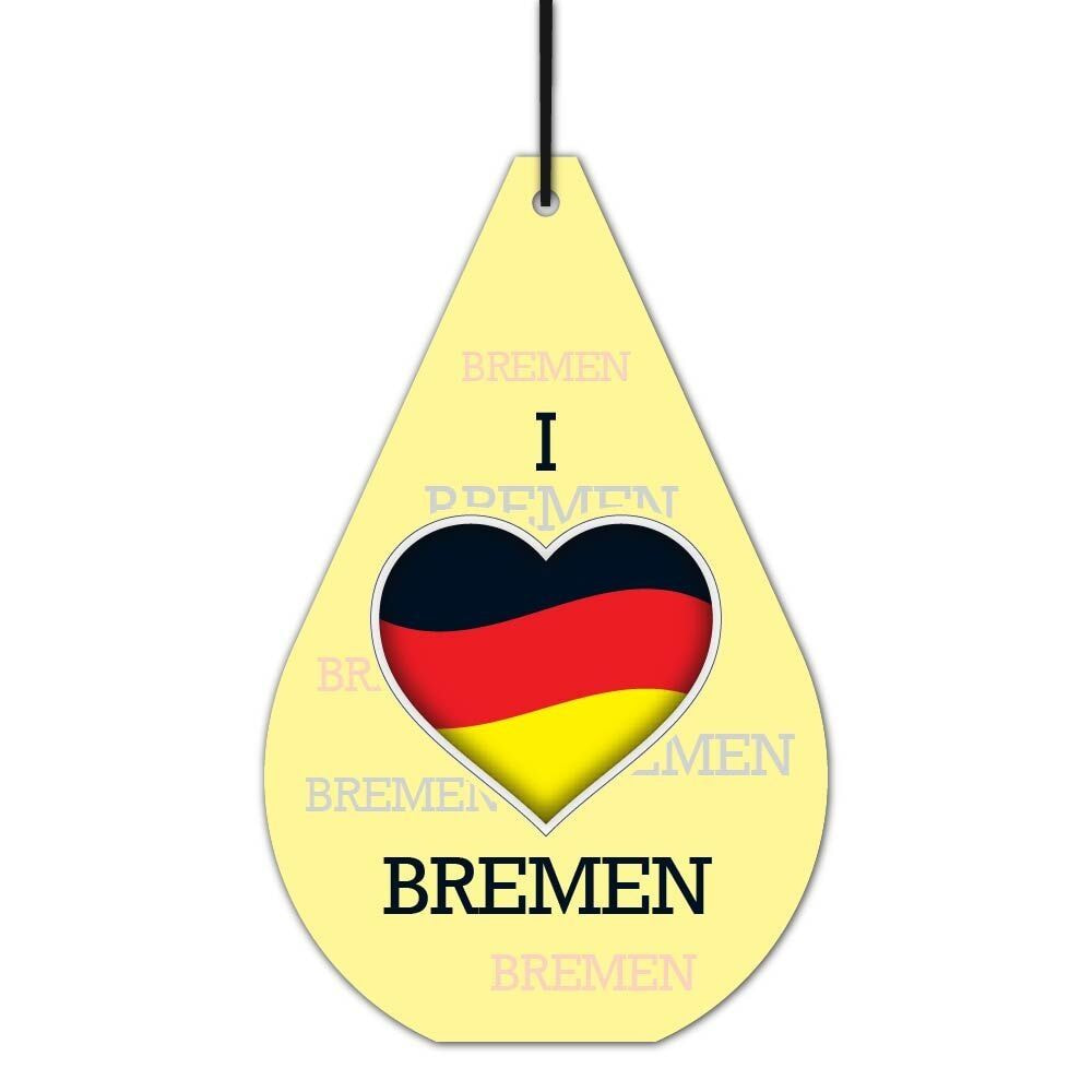 I❤Bremen