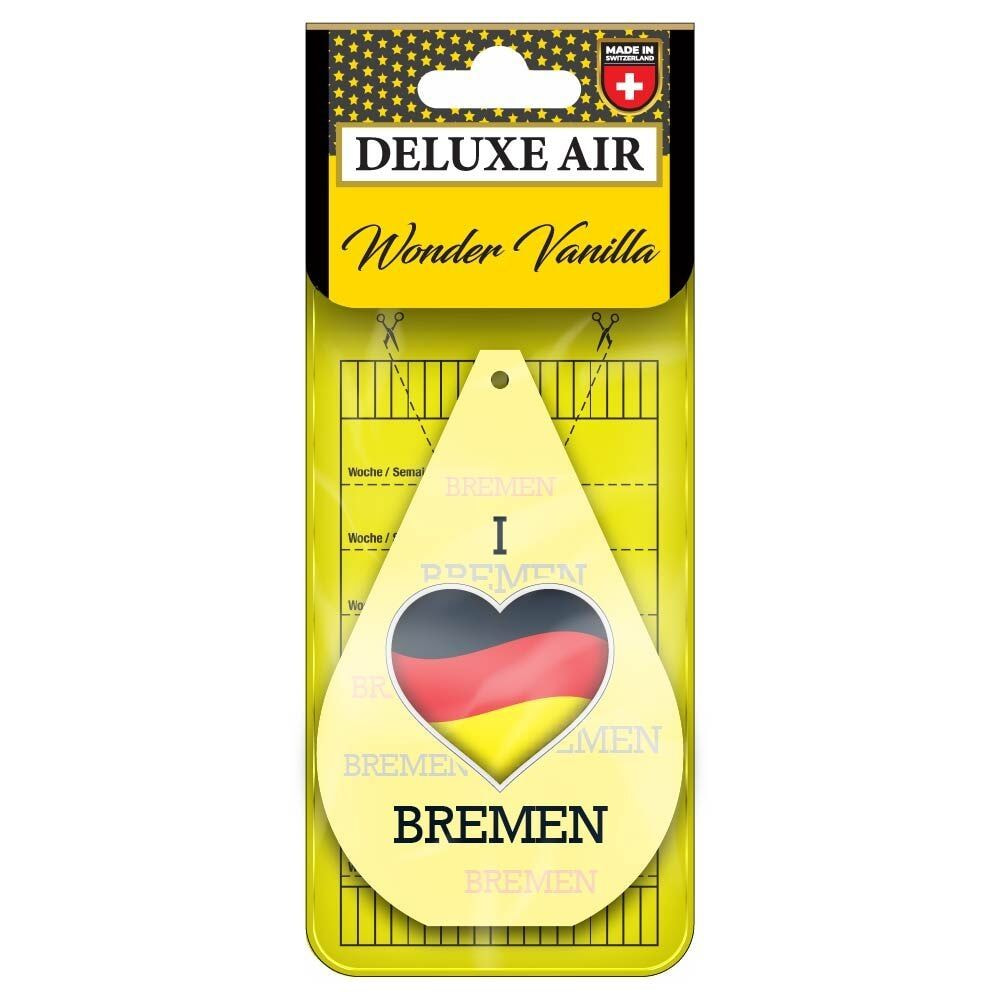 I❤Bremen