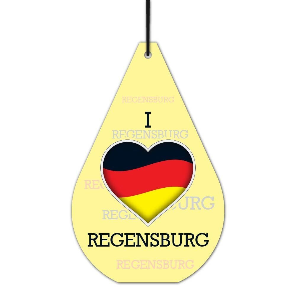 I❤Regensburg