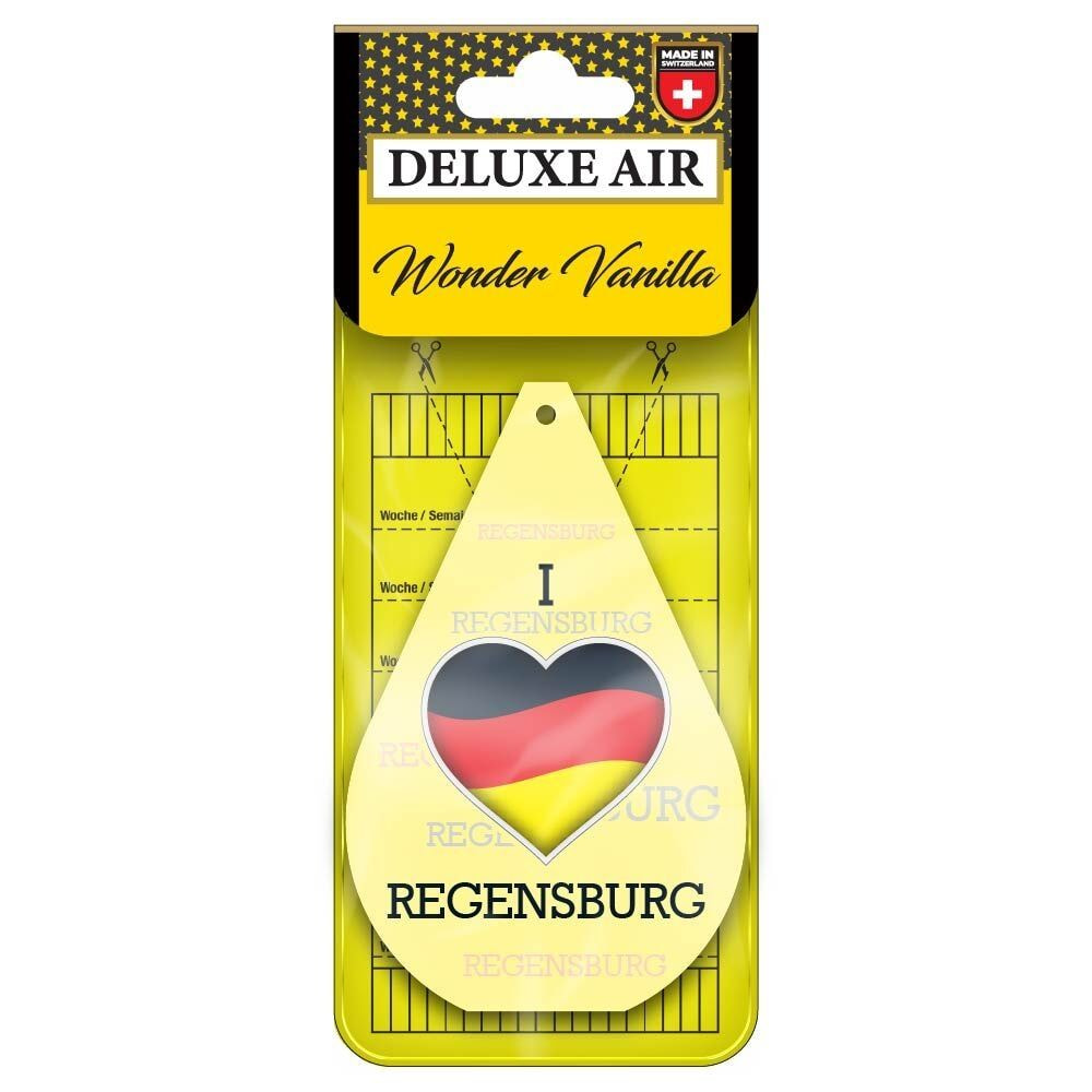 I❤Regensburg