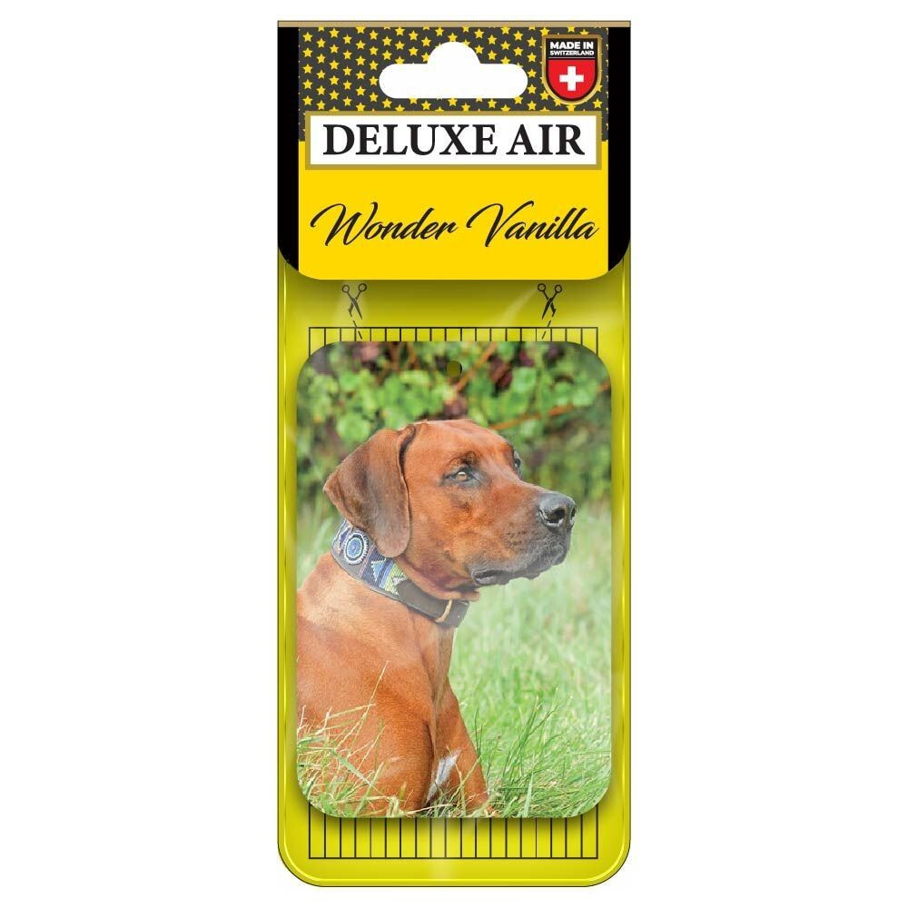 Auto Duft Rhodesian Ridgeback