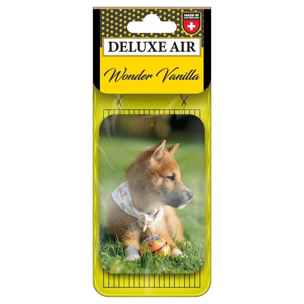 Auto Duft Shiba Inu