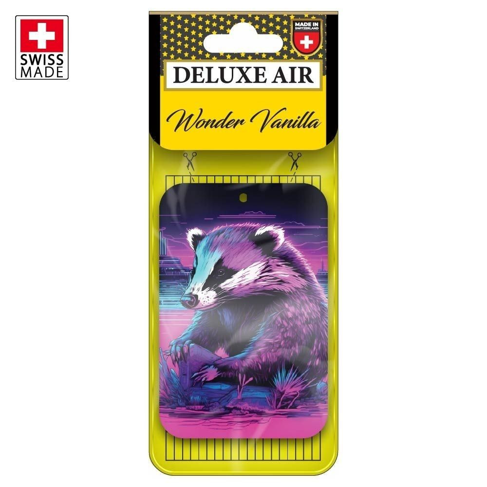 Autoduft Cyber Design Dachs