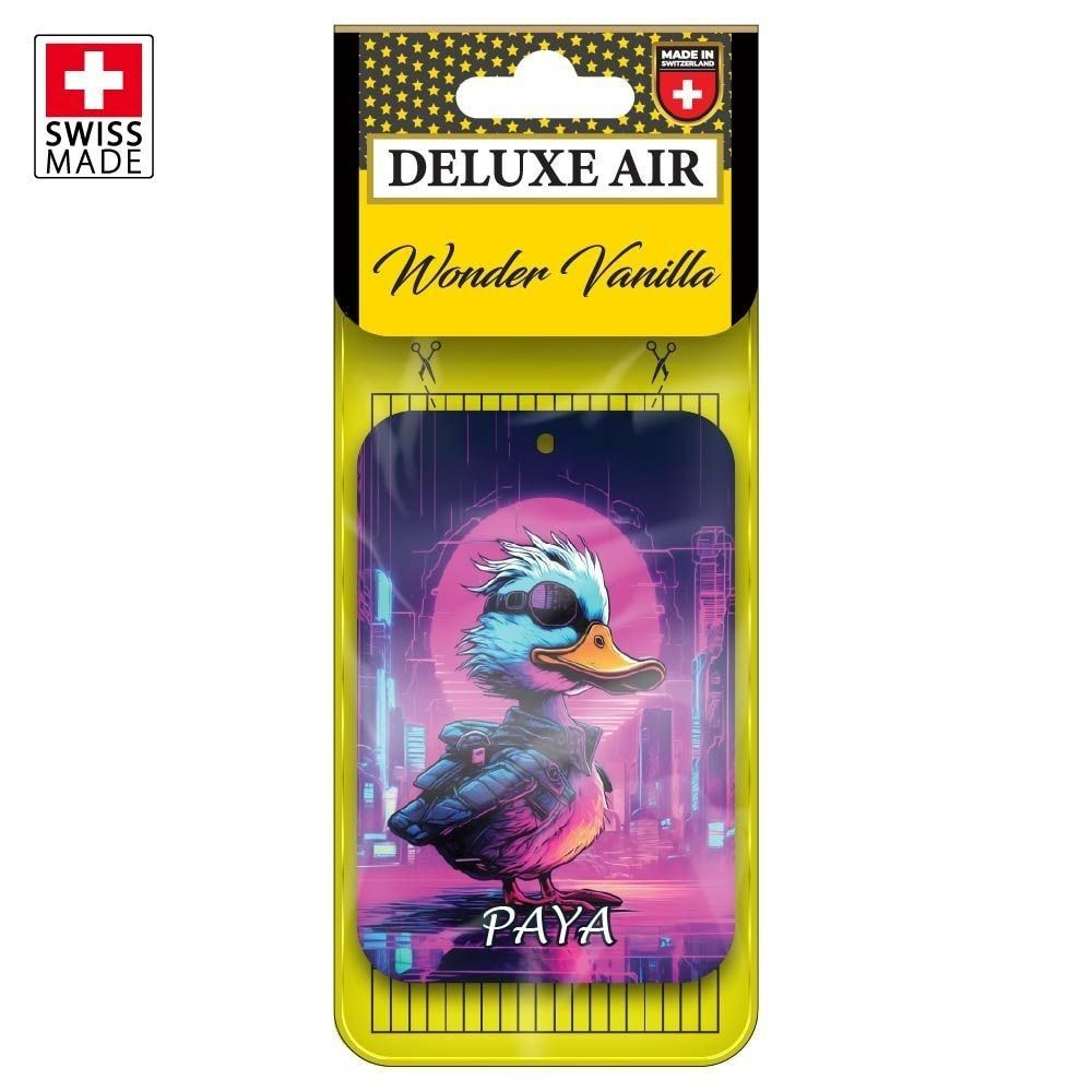 Autoduft Cyber Design Ente Paya