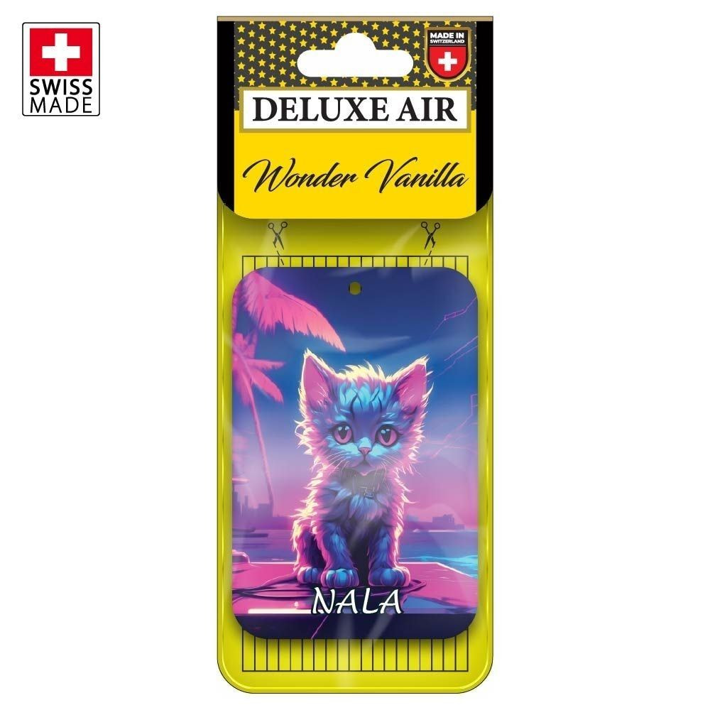 Autoduft Cyber Design Nala