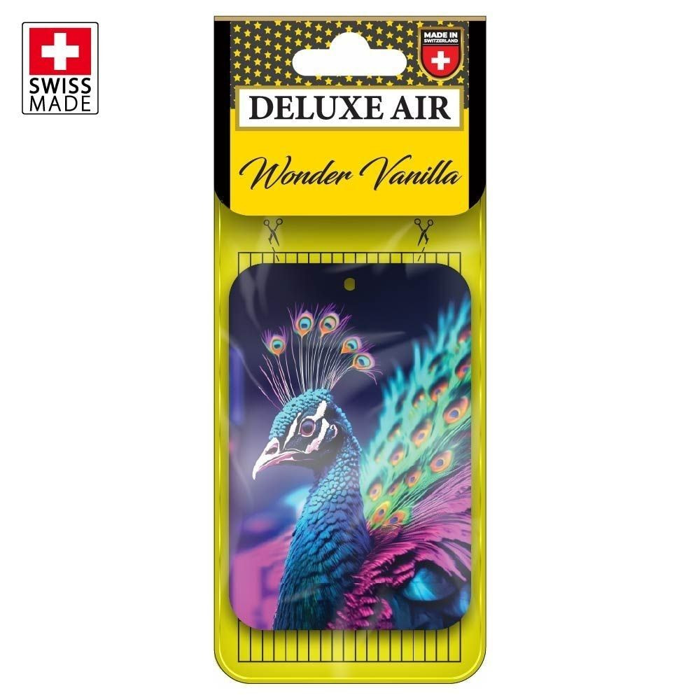 Autoduft Cyber Design Pfaun