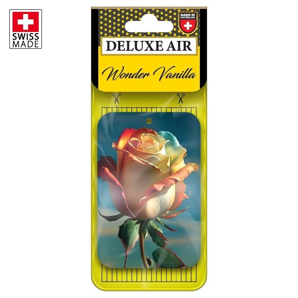 Autoduft Cyber Design Rose 2