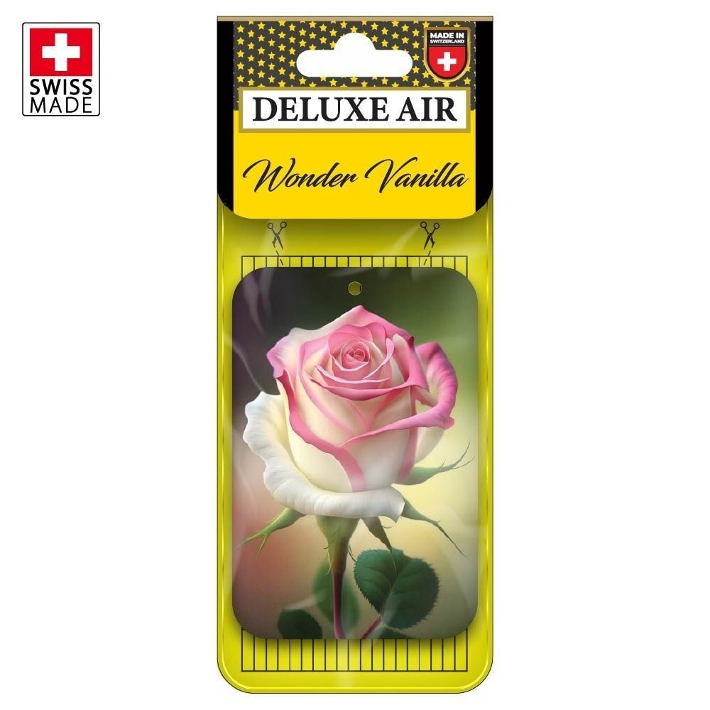 Autoduft Cyber Design Rose