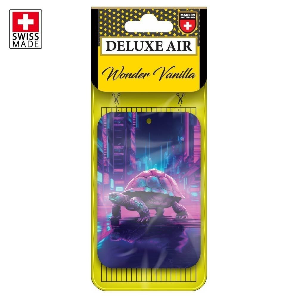 Autoduft Cyber Design Schildkröten
