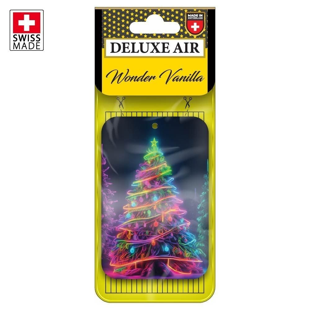 Autoduft Cyber Design Tannenbaum