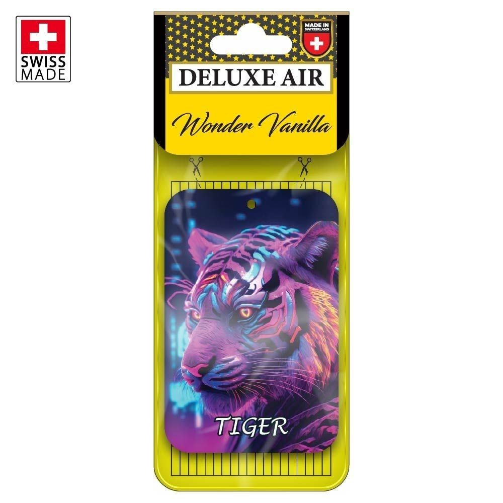 Autoduft Cyber Design Tiger