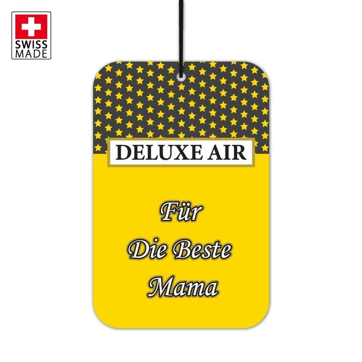 Autoduft Deluxe Air Für Die Besten Mama