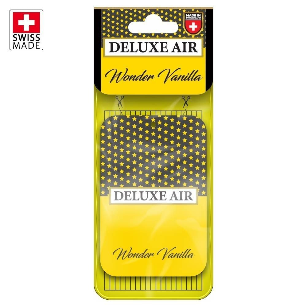 Autoduft Deluxe Air Wonder Vanilla