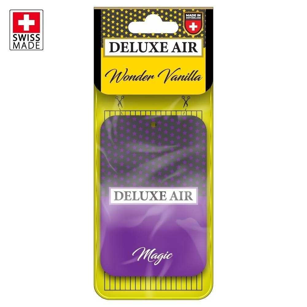 Autoduft Deluxe Air Violett Magic