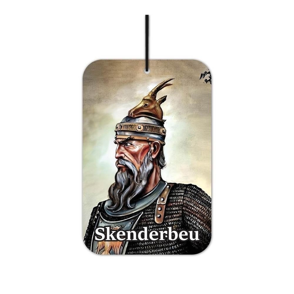 Autoduft Skenderbeu