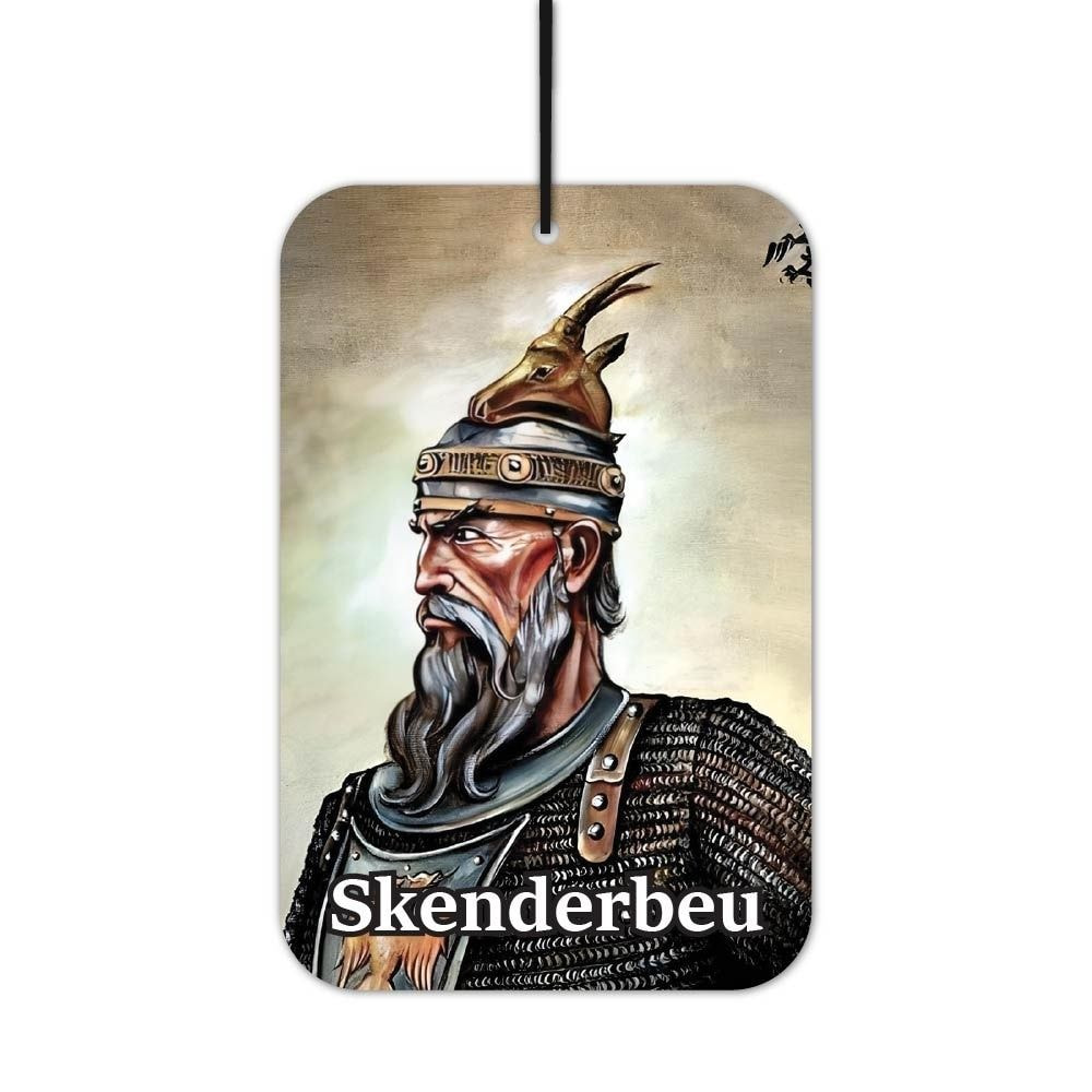 Autoduft Skenderbeu Autoduft Skenderbeu