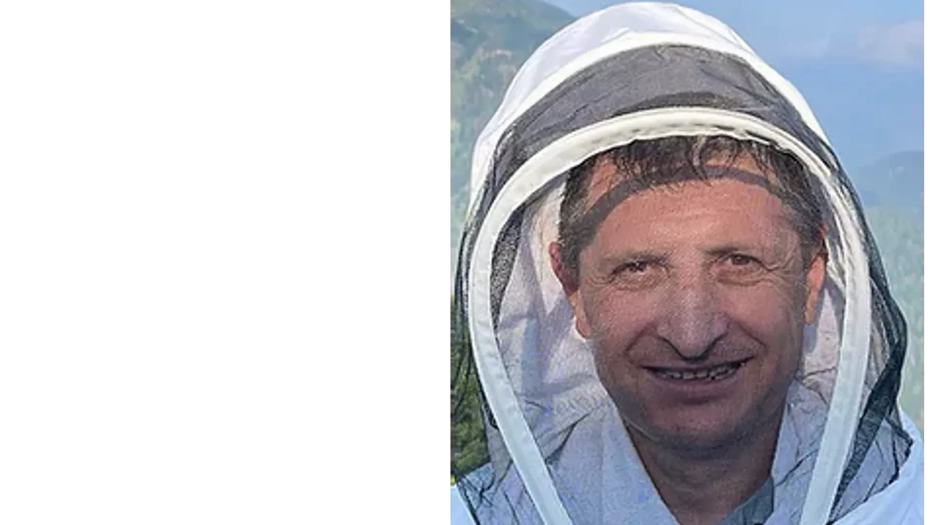 OLEG -LASTOCHIKIN-apiterra-beekeeper OLEG -LASTOCHIKIN-apiterra-beekeeper