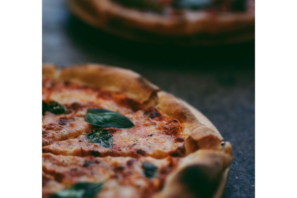 Pizza Della Mamma
