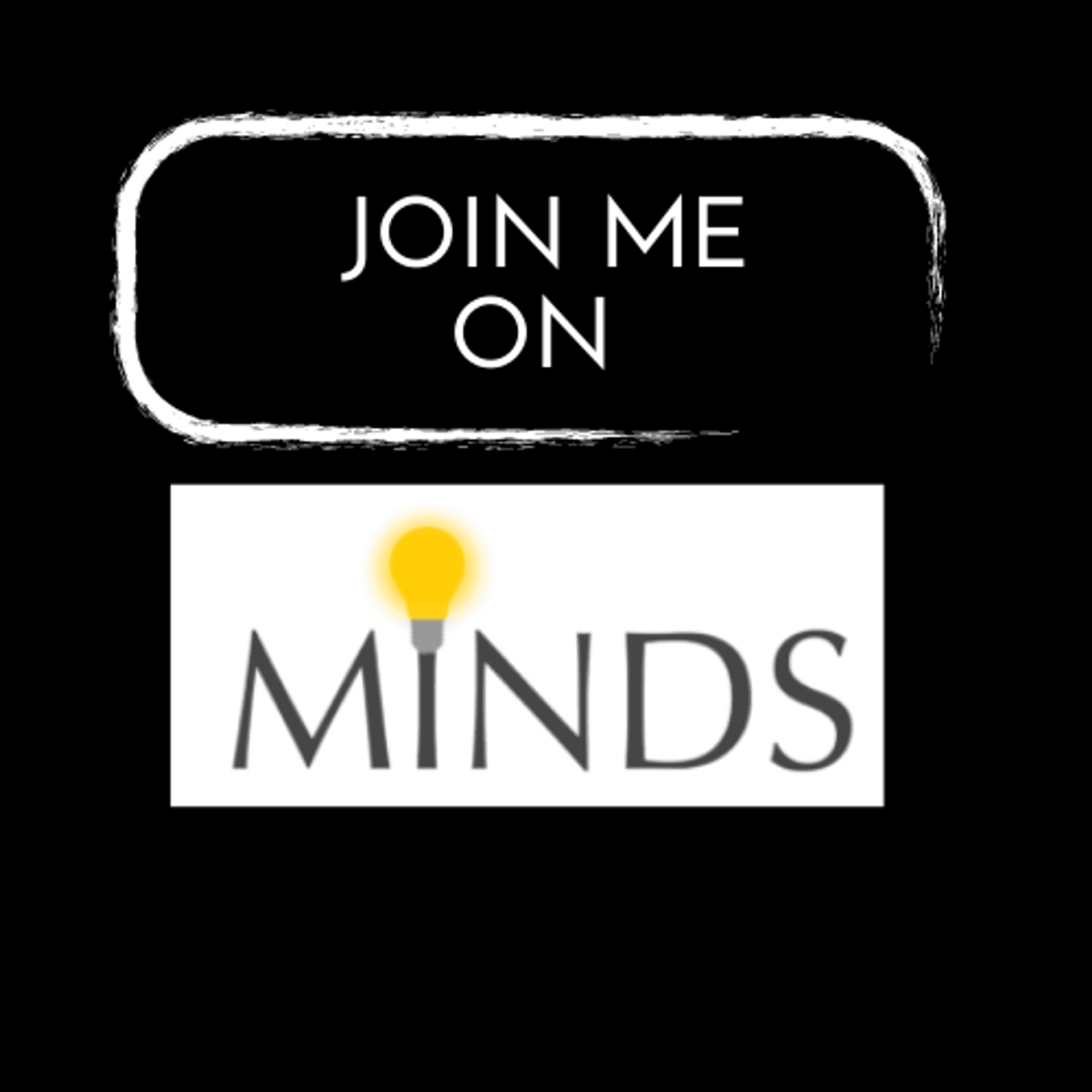 join me on mind