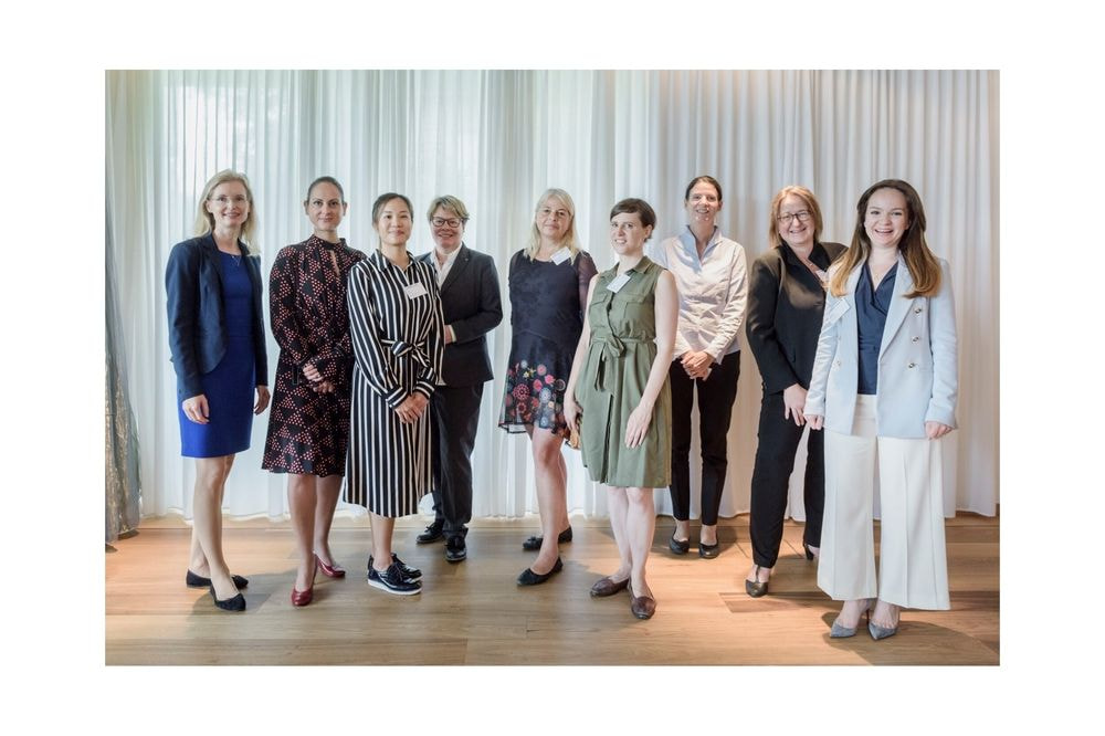 November 30 2022 at 5 pm, VC4Diversity Pitch online 