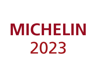 Michelin 2023