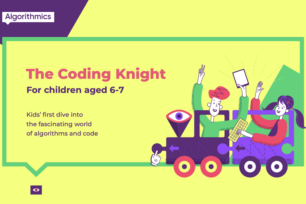 The Coding Knight 16 lessons