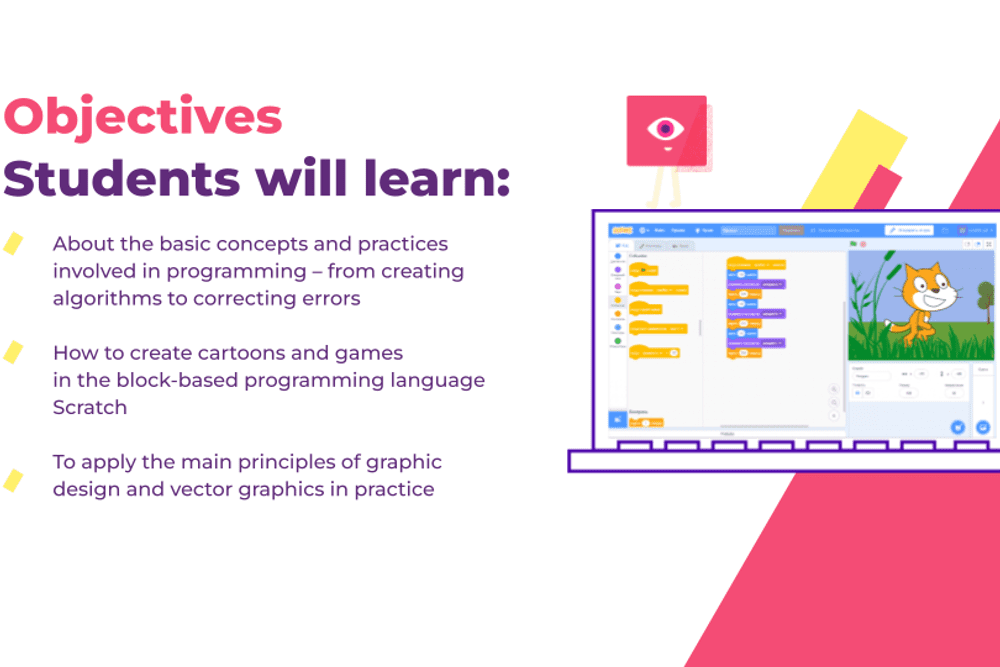 Visual Programming