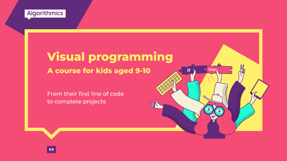 Visual Programming
