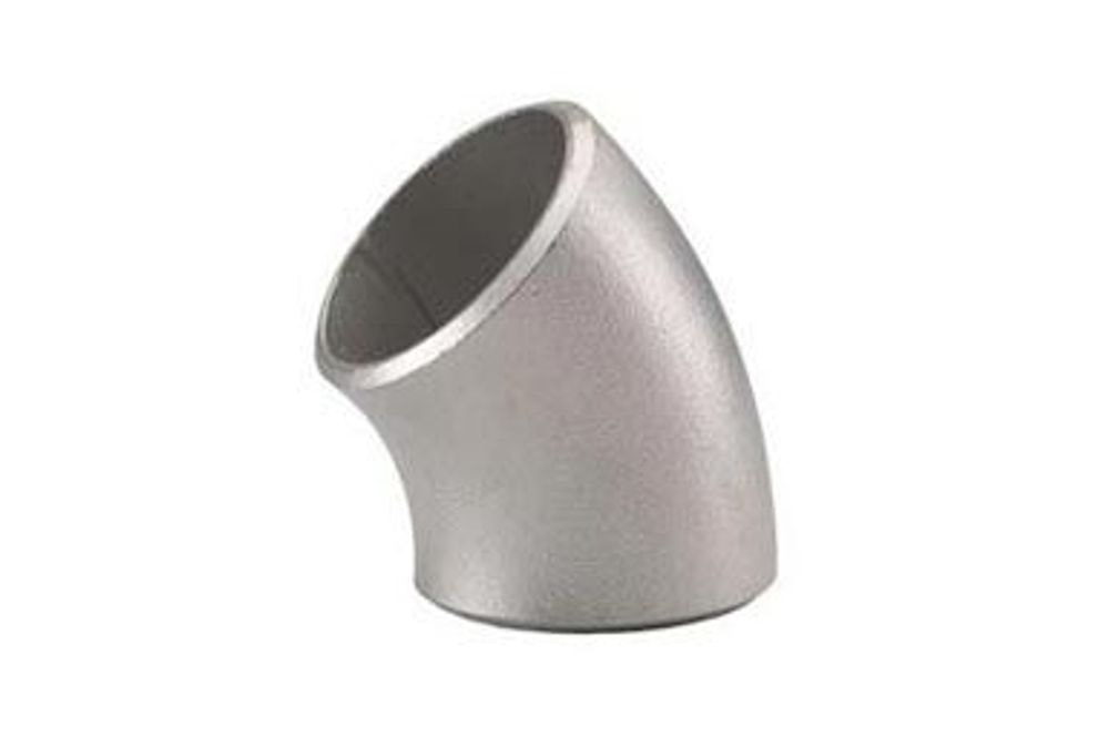 ELBOW LR 45*
