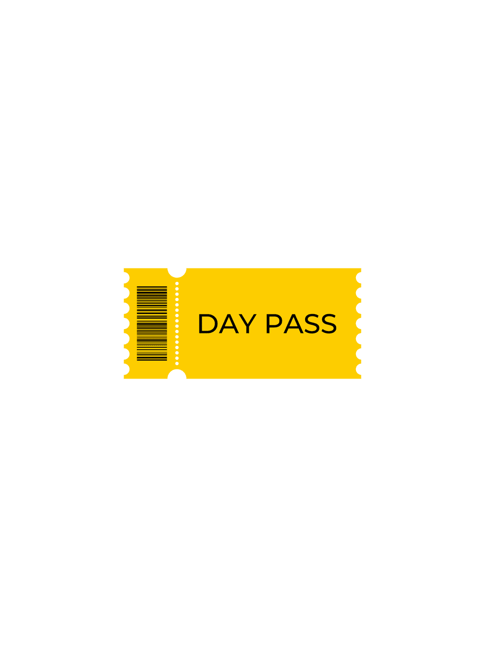 Day pass