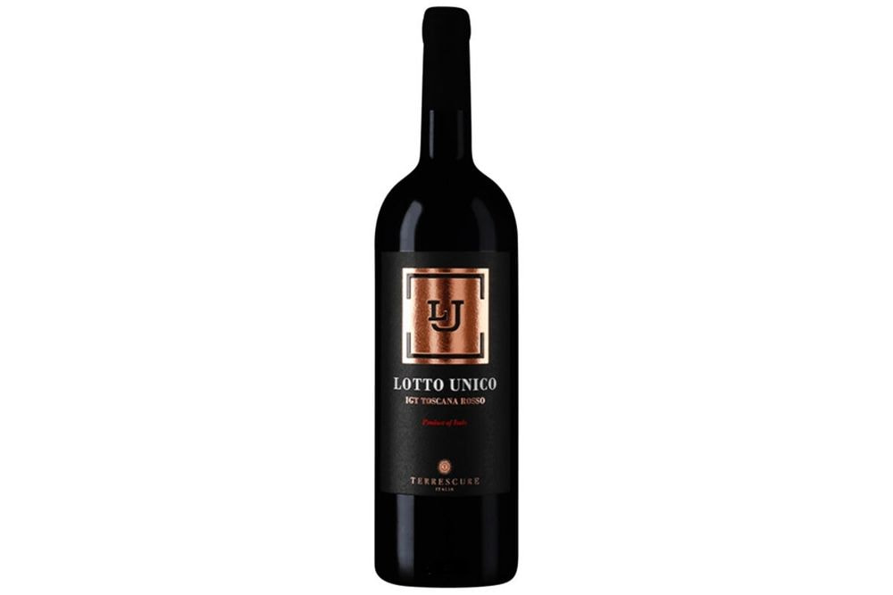TERRESCURE LOTTO UNICO MAGNUM - 1 BOTTIGLIA DA 1,5 LT