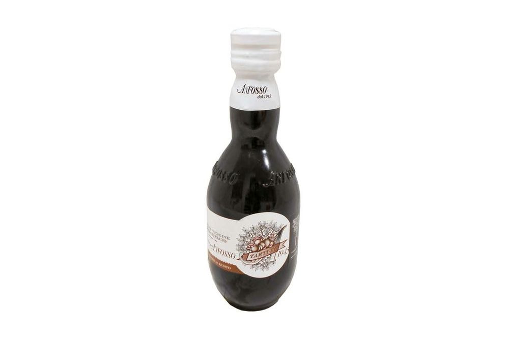 ANFOSSO - EXTRA VIRGIN OLIVE OIL WITH TRUFFLE 250 ML
