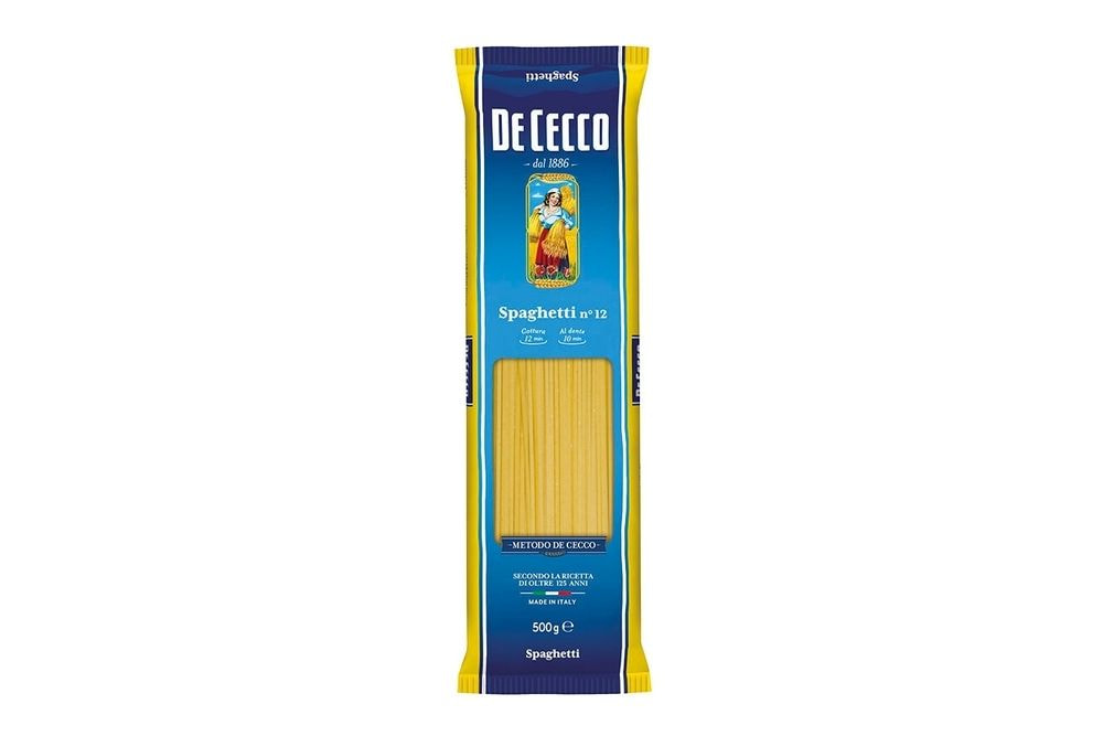 DE CECCO SPAGHETTI 500g
