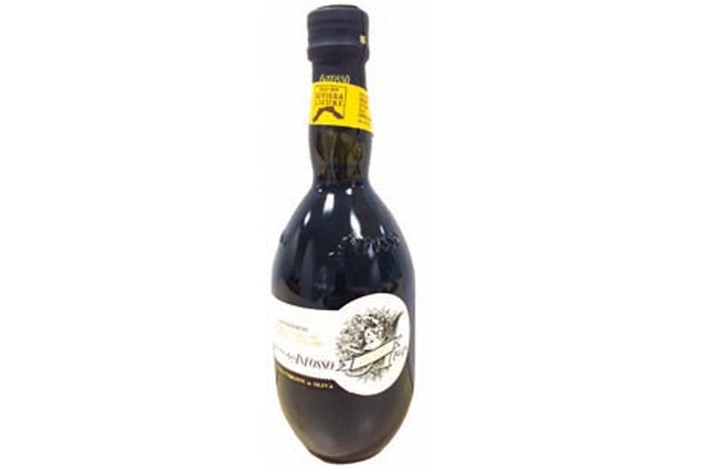 ANFOSSO - TUMAI COLD PRESSED EXTRA VIRGIN OLIVE OIL HIGH QUALITY 100% MADE IN ITALY (GOLD LABEL)  250 ML