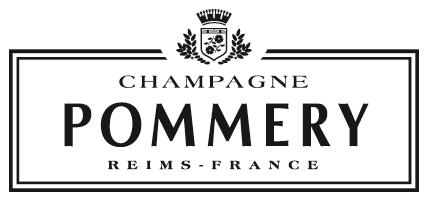 champagne-pommery-reims-france-black-textes