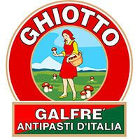 ghiotto-galfre-antipasti-italia-red-circle-woman-basket-mushrooms