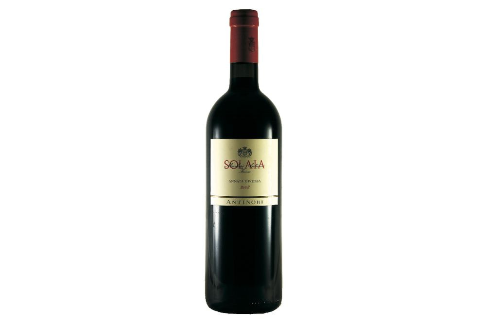 Solaia 2001