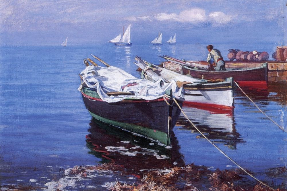 23 - Tonno Grande 23 - Tonno Grande